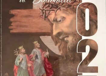 Benimaclet celebra sus fiestas patronales