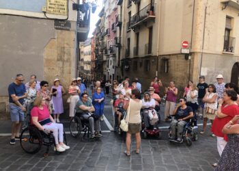 COCEMFE reclama garantizar el turismo inclusivo en España