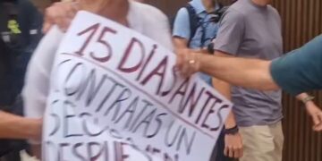 Miguel Polo (CHJucar) declara durante 10 horas ante la jueza por las riadas y arroja más dudas sobre lo ocurrido