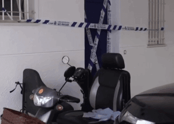 Discusiones y peleas continuas: qué ocurrió los días previos al crimen de Benidorm entre dos amigas británicas