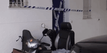Discusiones y peleas continuas: qué ocurrió los días previos al crimen de Benidorm entre dos amigas británicas