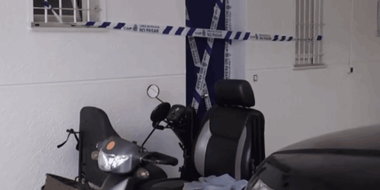 Discusiones y peleas continuas: qué ocurrió los días previos al crimen de Benidorm entre dos amigas británicas