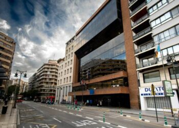 La Seguridad Social subasta pisos en Valencia desde 30.600 euros y garajes desde 5.000