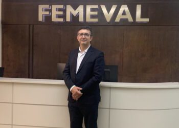 Salvador Navarro no se presenta a reelección en la CEV y Vicente Lafuente de FEMEVAL anuncia su candidatura