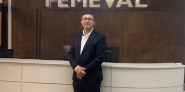 Salvador Navarro no se presenta a reelección en la CEV y Vicente Lafuente de FEMEVAL anuncia su candidatura