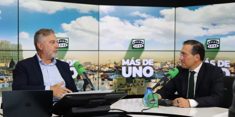 El Ministre Albares i el despreci als valencians, a l'Estatut d'Autonomía i a la nostra cultura 1 El Ministre Albares i el despreci als valencians, a l'Estatut d'Autonomía i a la nostra cultura