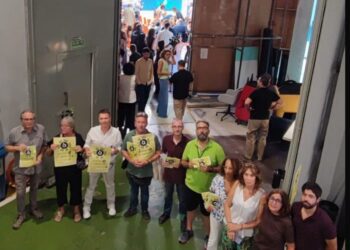 El comité de Empresa de À punt denuncia las "amenazas de despidos" y habla de trabajo precario