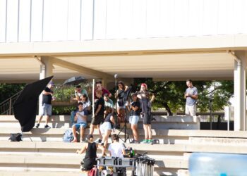 Torrent se convierte en escenario principal del rodaje de una coproducción hispanocolombiana