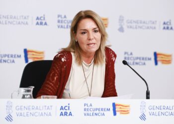 El Consell amplía cuatro líneas de ayudas por 353,5 millones de euros para los damnificados de las inundaciones 9 El Consell amplía cuatro líneas de ayudas por 353,5 millones de euros para los damnificados de las inundaciones