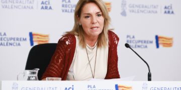 El Consell amplía cuatro líneas de ayudas por 353,5 millones de euros para los damnificados de las inundaciones