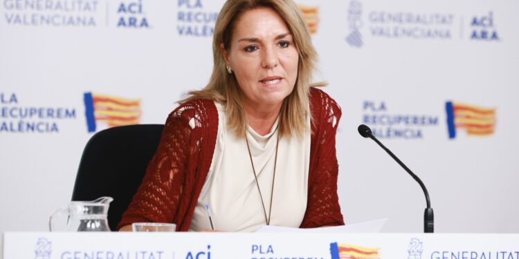 El Consell amplía cuatro líneas de ayudas por 353,5 millones de euros para los damnificados de las inundaciones 1 El Consell amplía cuatro líneas de ayudas por 353,5 millones de euros para los damnificados de las inundaciones