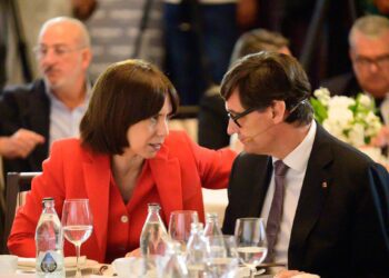 El PSOE torna a desprestigiar greument a la llengua valenciana 6 El PSOE torna a desprestigiar greument a la llengua valenciana