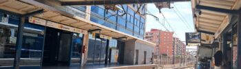 Mañana lunes huelga de MetroValencia en horas punta con el 80% del servicios mínimos