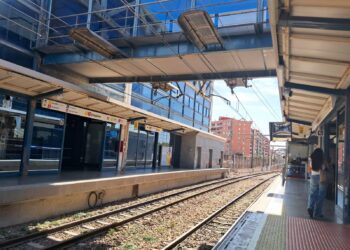 Mañana lunes huelga de MetroValencia en horas punta con el 80% del servicios mínimos 10 Mañana lunes huelga de MetroValencia en horas punta con el 80% del servicios mínimos