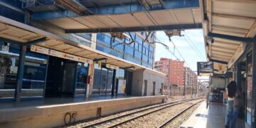 Mañana lunes huelga de MetroValencia en horas punta con el 80% del servicios mínimos