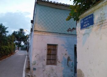 La Punta: entre el olvido municipal y los robos