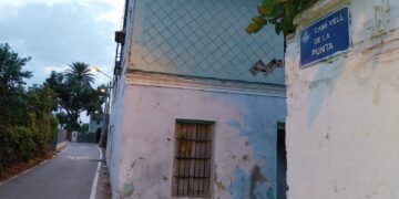 La Punta: entre el olvido municipal y los robos