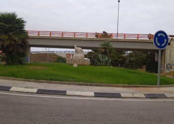 El Apolo Invisible de Pinedo: Un Símbolo Patrimonial Robado y Destrozado