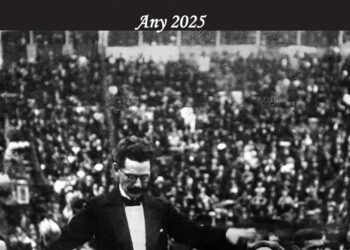 XXX Concurs de Piano ‘Mestre Josep Serrano’