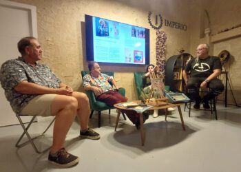 Artepoli Llega a Valencia: Un Puente entre Europa, América y la Tradición Cerámica Innovadora