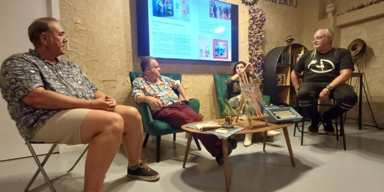 Artepoli Llega a Valencia: Un Puente entre Europa, América y la Tradición Cerámica Innovadora