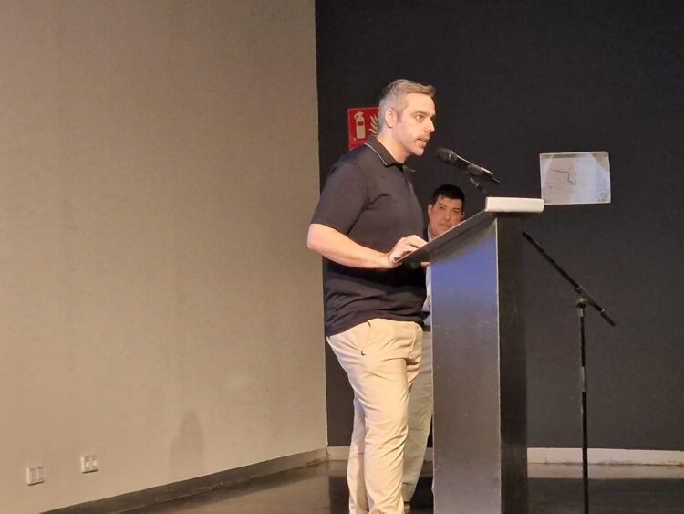 Éxito de los Premios Libertad y Gala de Noticias Ciudadanas