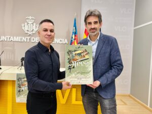 La obra ganadora de la primera edición de los Premis Ciutat de Valéncia en la modalidad de cómic