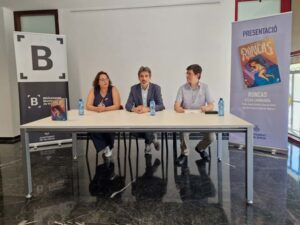 La obra ganadora de la primera edición de los Premis Ciutat de Valéncia en la modalidad de cómic