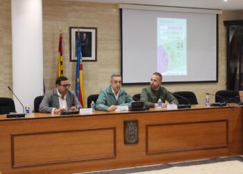 Utiel acoge una jornada de reflexión sobre transición y desarrollo sostenible