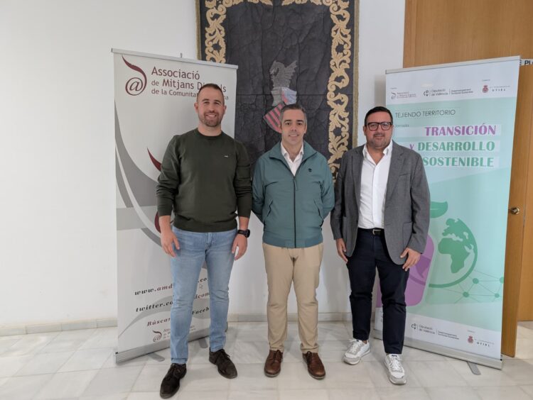 Utiel acoge una jornada de reflexión sobre transición y desarrollo sostenible