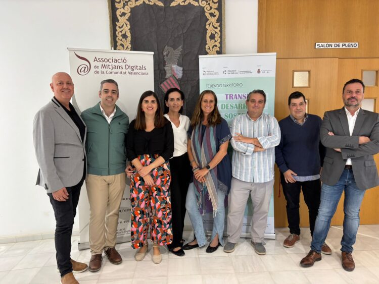 Utiel acoge una jornada de reflexión sobre transición y desarrollo sostenible