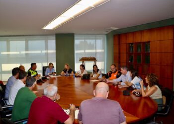 Torrent suspende clases y activa el Plan de inundaciones que incluye cierre de instalaciones