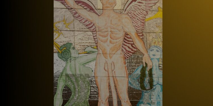 La Revista Artepoli Llega a Valencia con una Presentación Estelar de su número 45 1 La Revista Artepoli Llega a Valencia con una Presentación Estelar