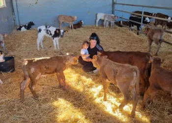 Blanca, ejemplo de emprendimiento rural en la Vall d’Albaida