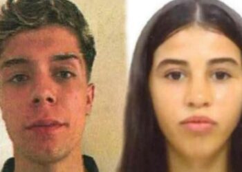 Buscan a Ángel y Radia, dos menores de 16 años desaparecidos en la Comunidad Valenciana