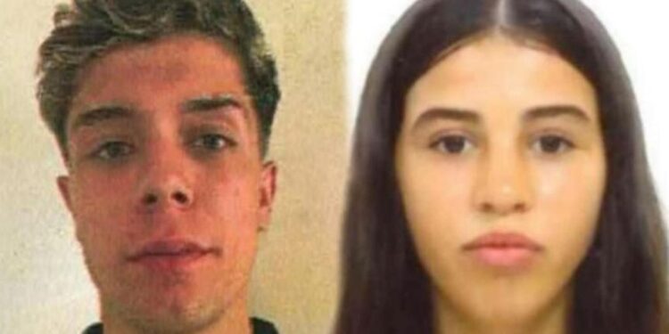 Buscan a Ángel y Radia, dos menores de 16 años desaparecidos en la Comunidad Valenciana
