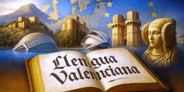 EL CONFLICTO VALENCIANO: LA LENGUA VALENCIANA ¿CONFLICTO O EXPOLIO?