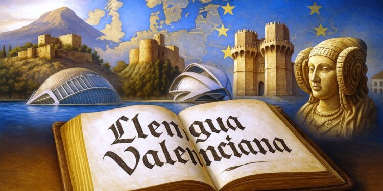 El valencià, protagonista en el Dia Europeu de les Llengües