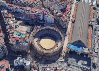 Este mes de Octubre se abrirá la tráfico la Calle Alicante y la EMT recuperará su paso por esta calle