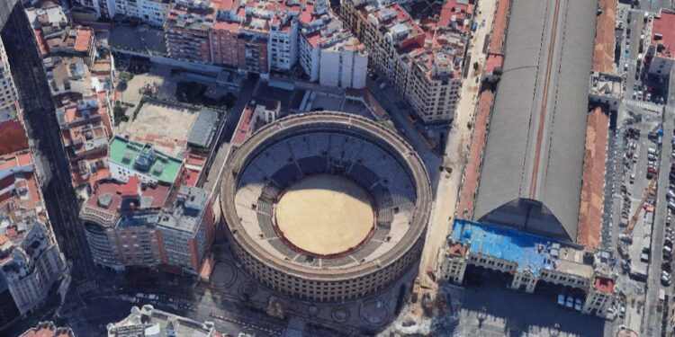 Este mes de Octubre se abrirá la tráfico la Calle Alicante y la EMT recuperará su paso por esta calle