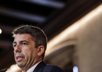 La jueza de la DANA invita de nuevo a Carlos Mazón a declarar como investigado y cita a la vicepresidenta de la Generalitat como testigo