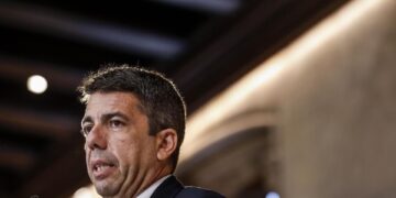 La jueza de la DANA invita de nuevo a Carlos Mazón a declarar como investigado y cita a la vicepresidenta de la Generalitat como testigo
