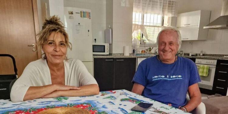 Hogares Compartidos: la ONG que ofrece una alternativa digna a mayores con bajos ingresos en Valencia 1 Hogares Compartidos: la ONG que ofrece una alternativa digna a mayores con bajos ingresos en Valencia