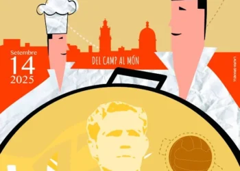 Hoy se celebra el Concurs Internacional de Paella Valenciana de Sueca