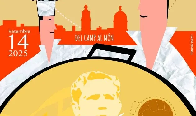 Hoy se celebra el Concurs Internacional de Paella Valenciana de Sueca 1 Hoy se celebra el Concurs Internacional de Paella Valenciana de Sueca