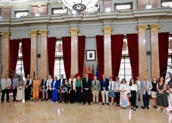 CERMI reclama consenso parlamentario para reforzar las leyes de discapacidad y autonomía personal 1 CERMI reclama consenso parlamentario para reforzar las leyes de discapacidad y autonomía personal