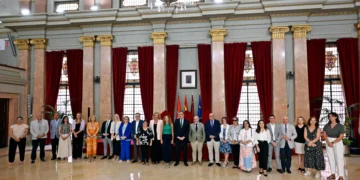 CERMI reclama consenso parlamentario para reforzar las leyes de discapacidad y autonomía personal