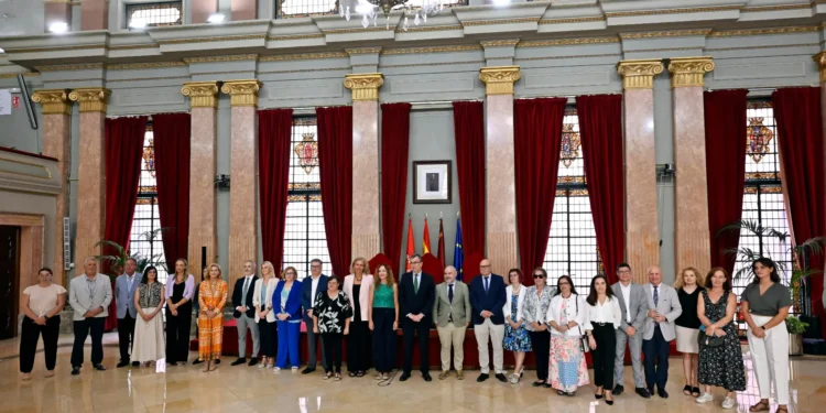 CERMI reclama consenso parlamentario para reforzar las leyes de discapacidad y autonomía personal