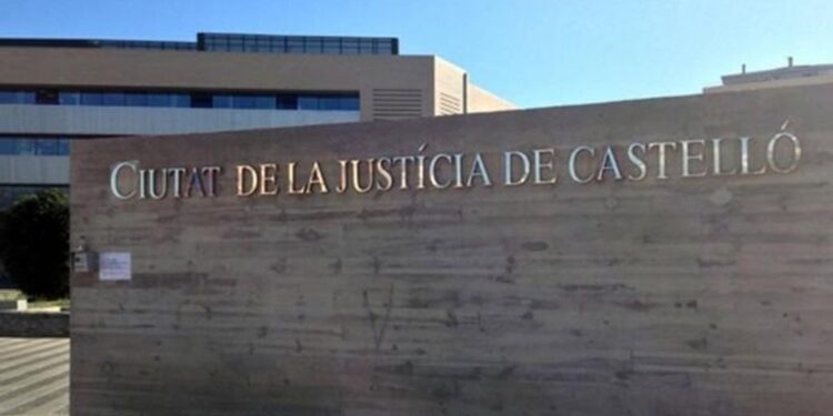 Juicio en Castellón: el acusado de matar a una anciana admite el crimen pero asegura no recordar cómo ocurrió 1 Juicio en Castellón: el acusado de matar a una anciana admite el crimen pero asegura no recordar cómo ocurrió