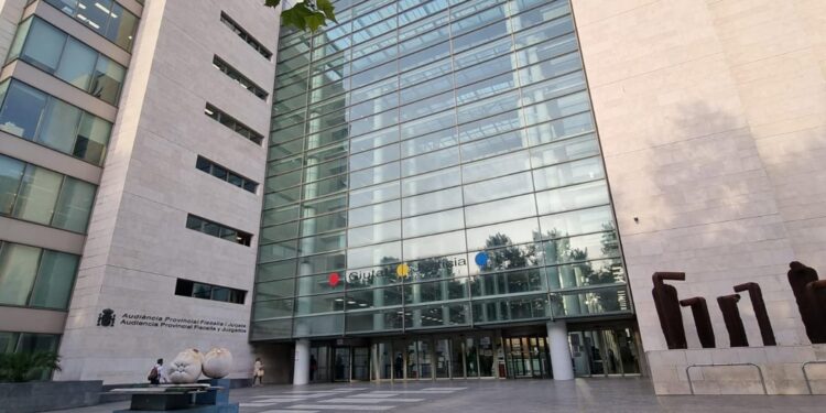 La jueza de la DANA pide a las partes pronunciarse sobre una prórroga de seis meses en la instrucción 1 La jueza de la DANA pide a las partes pronunciarse sobre una prórroga de seis meses en la instrucción